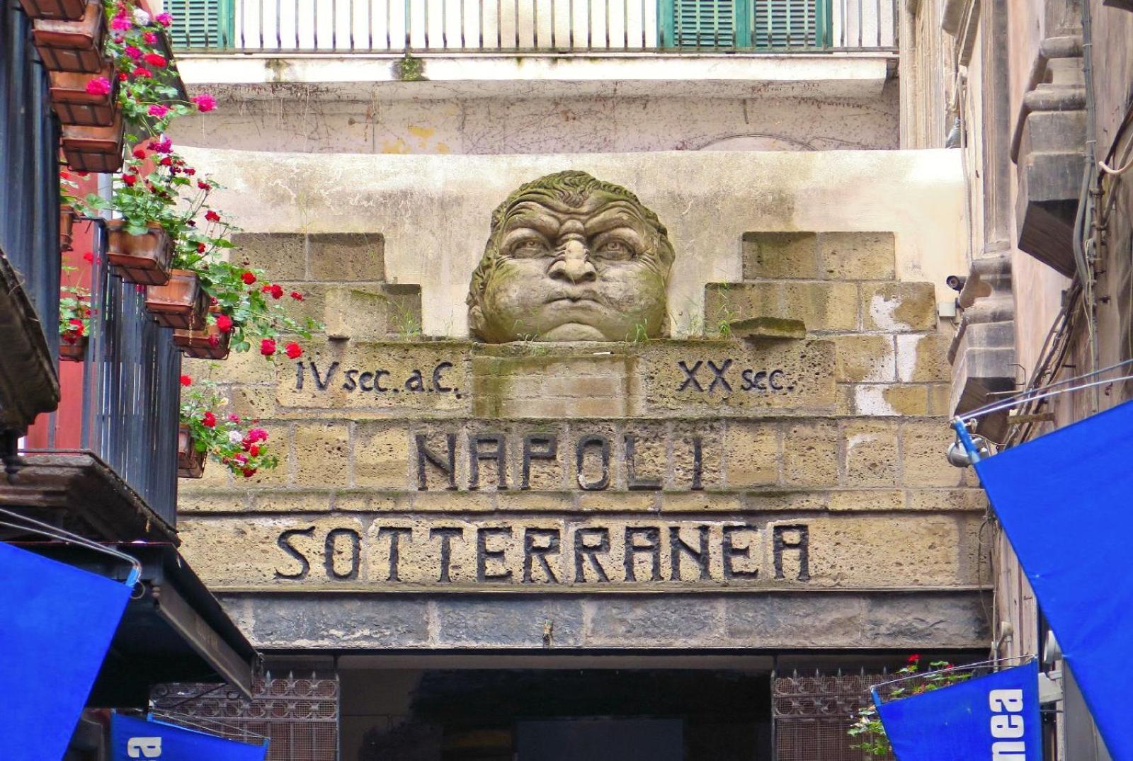 Apartment Krizia House 2 Naples