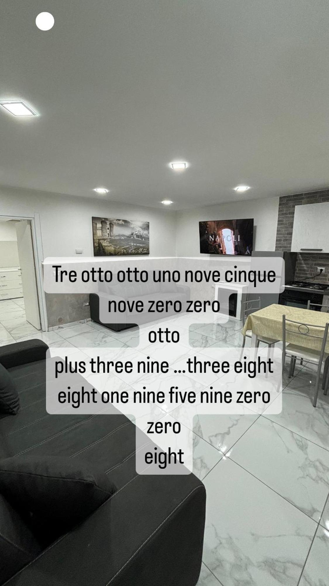 Apartment Krizia House 2 *
