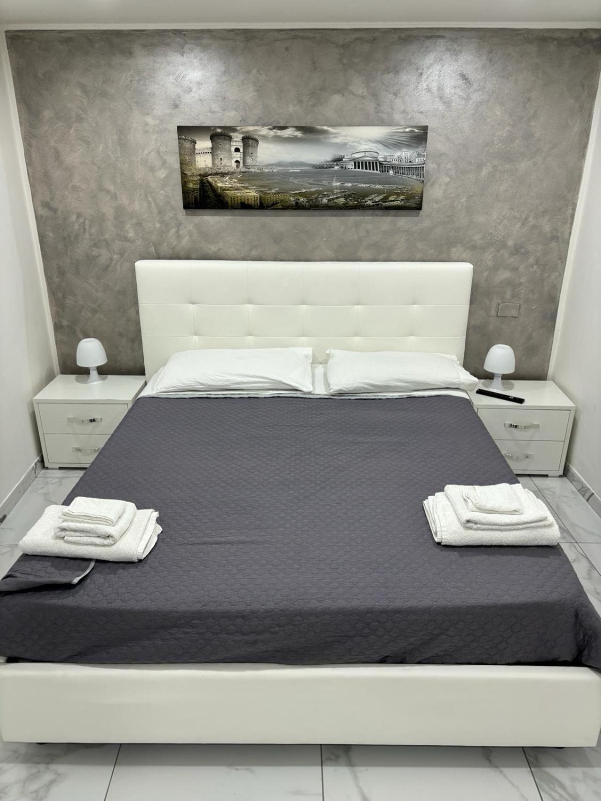 Apartment Krizia House 2 *