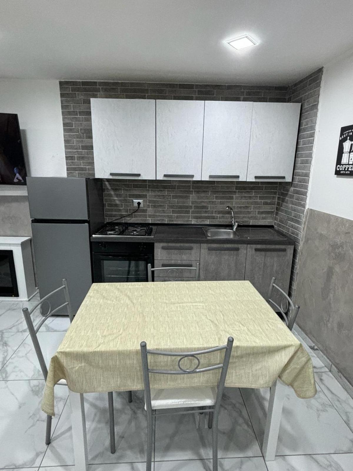 Krizia House 2 Appartement *
