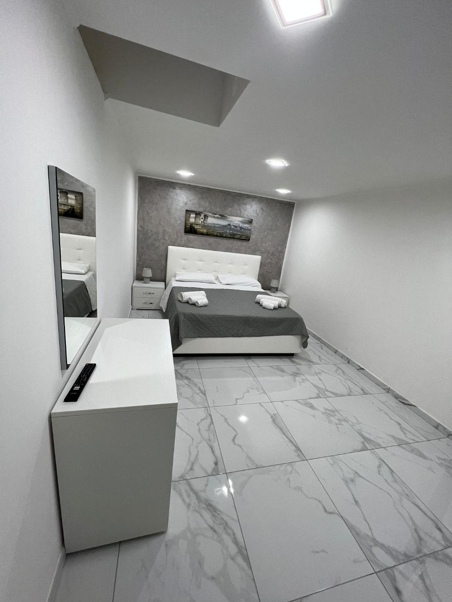 Krizia House 2 Naples