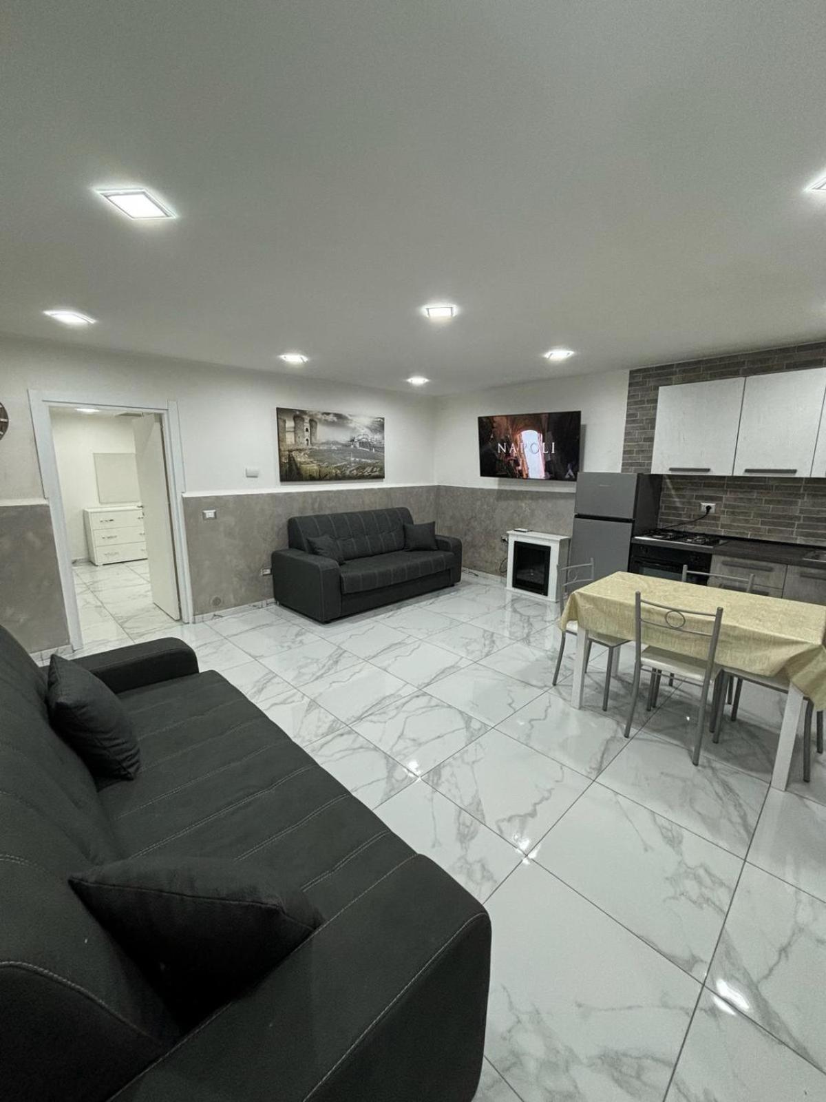Krizia House 2 Appartement *